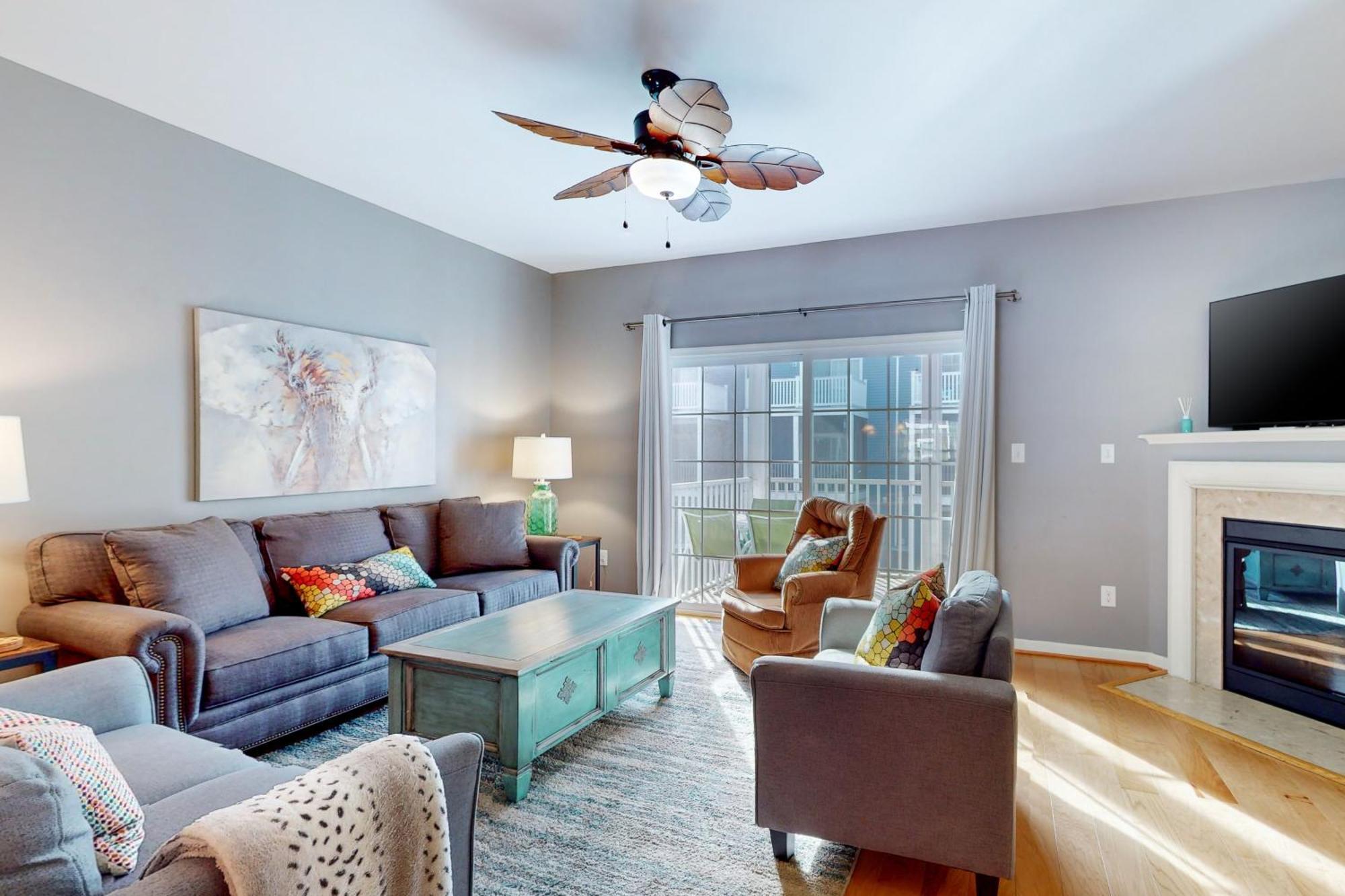 Rehoboth Crossing --- 36988 Turnstone Villa Rehoboth Beach Eksteriør billede