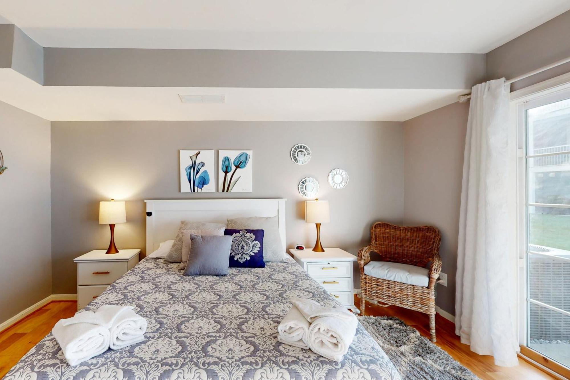 Rehoboth Crossing --- 36988 Turnstone Villa Rehoboth Beach Eksteriør billede