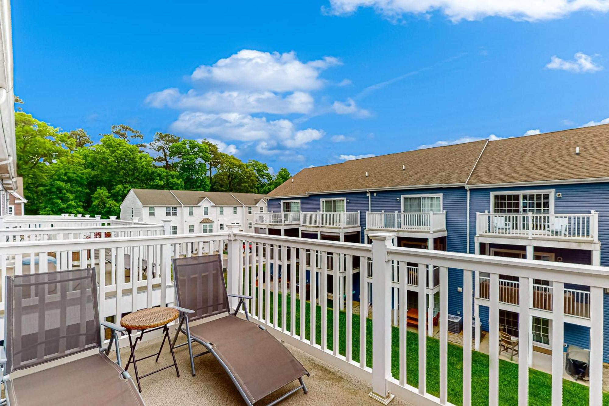 Rehoboth Crossing --- 36988 Turnstone Villa Rehoboth Beach Eksteriør billede