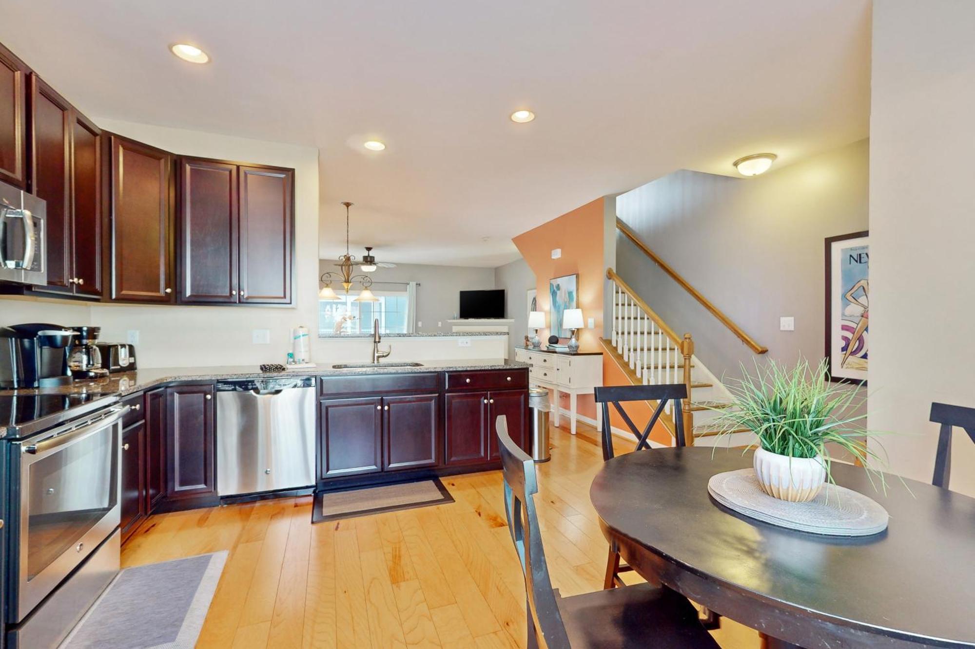 Rehoboth Crossing --- 36988 Turnstone Villa Rehoboth Beach Eksteriør billede