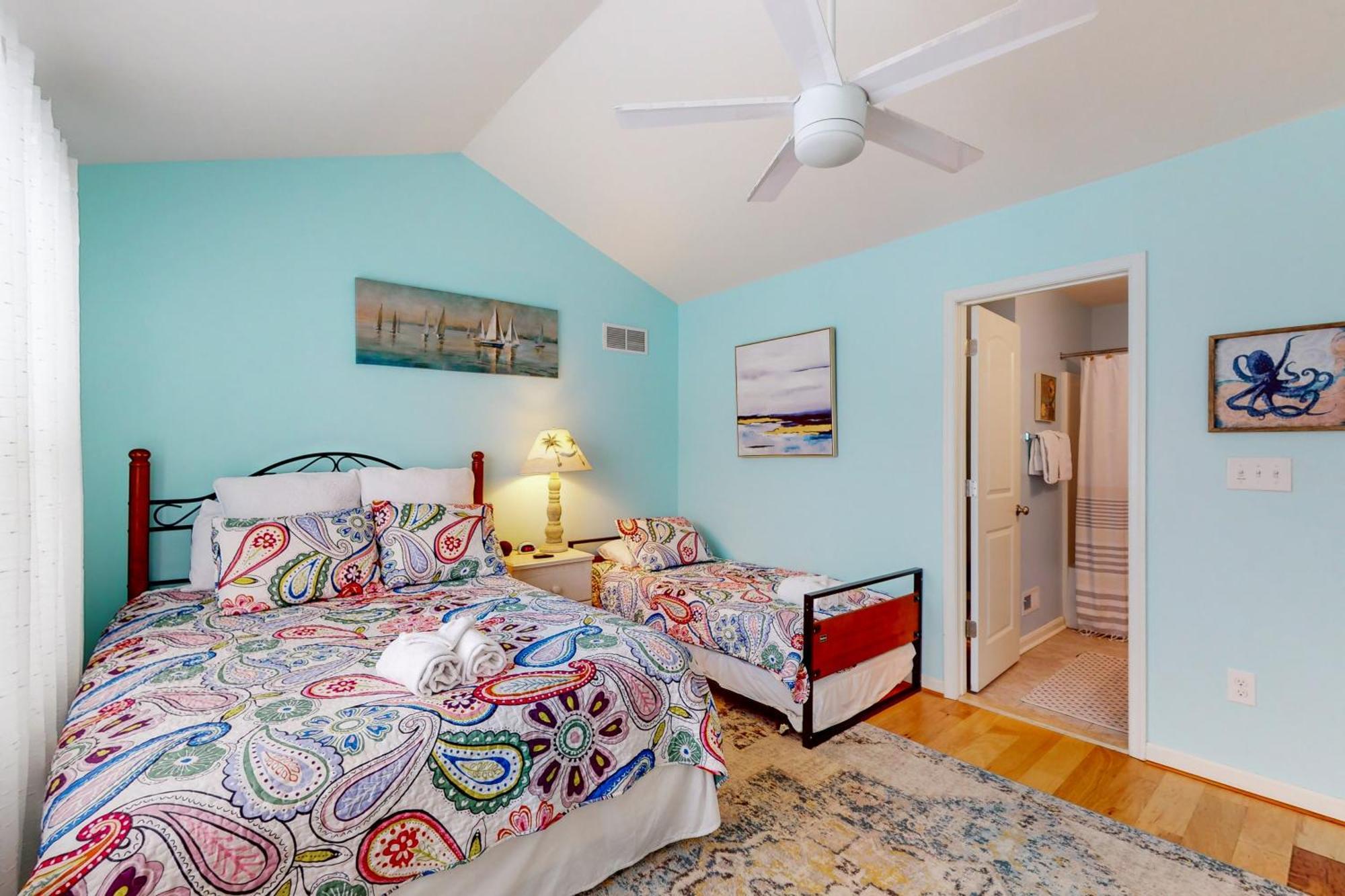 Rehoboth Crossing --- 36988 Turnstone Villa Rehoboth Beach Eksteriør billede