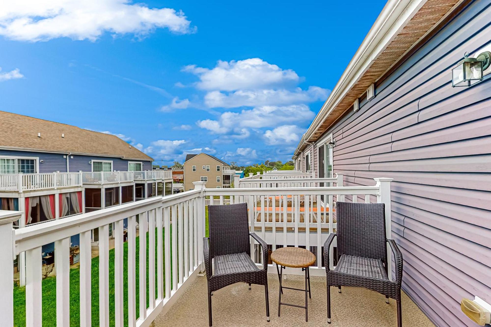 Rehoboth Crossing --- 36988 Turnstone Villa Rehoboth Beach Eksteriør billede