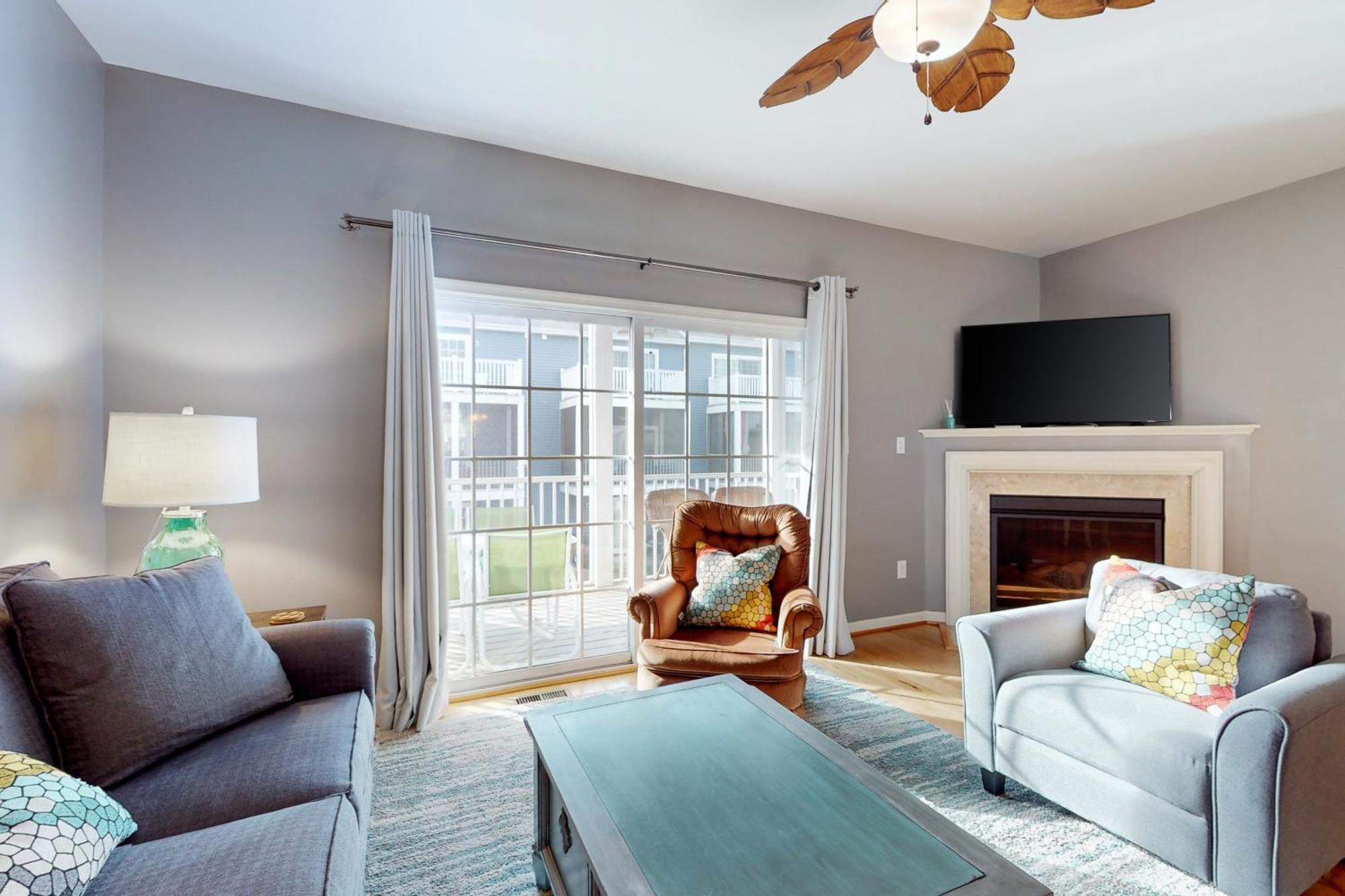 Rehoboth Crossing --- 36988 Turnstone Villa Rehoboth Beach Eksteriør billede