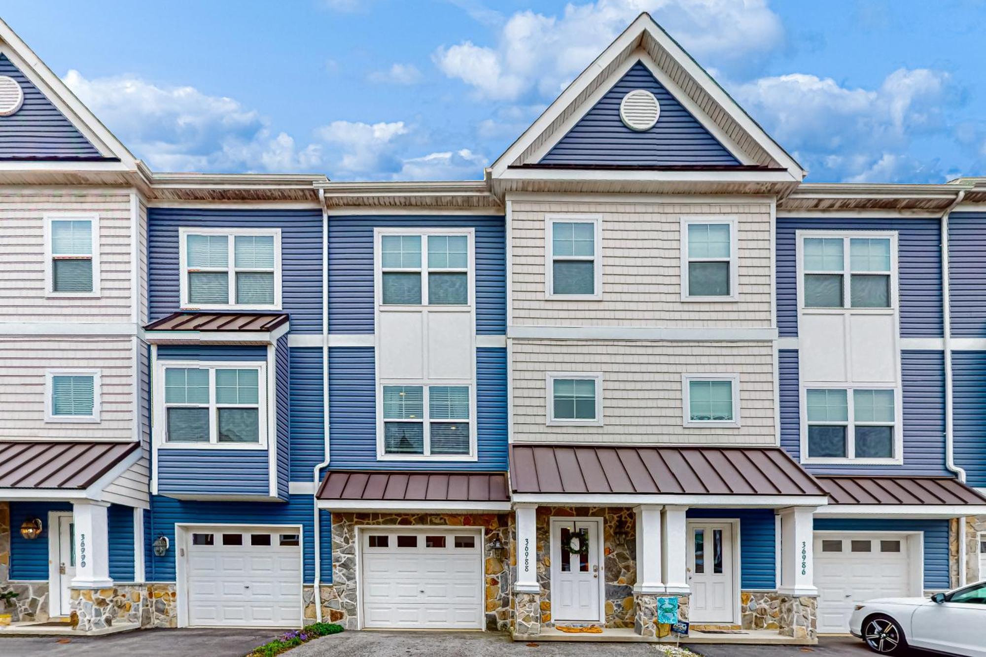 Rehoboth Crossing --- 36988 Turnstone Villa Rehoboth Beach Eksteriør billede
