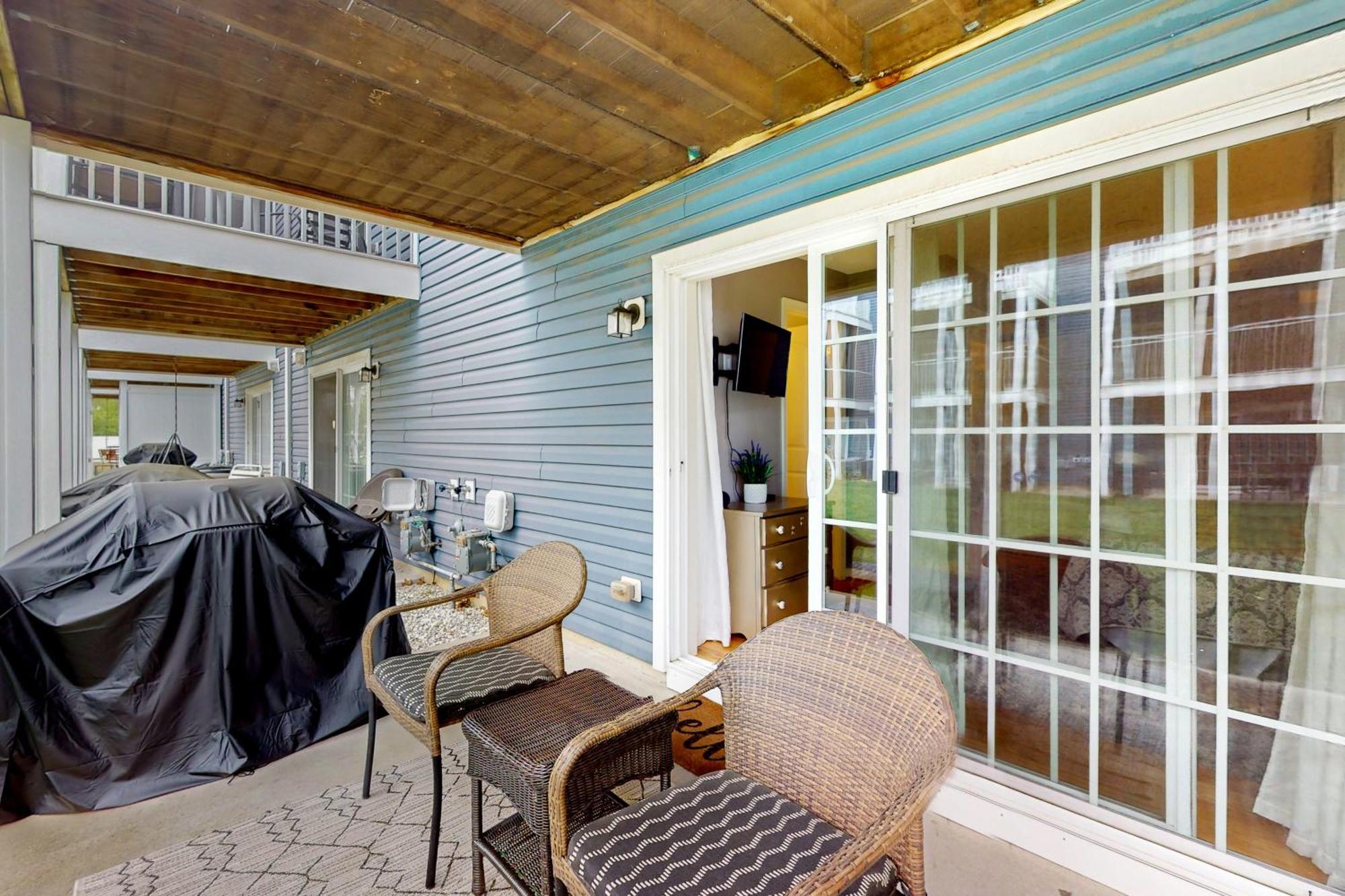 Rehoboth Crossing --- 36988 Turnstone Villa Rehoboth Beach Eksteriør billede