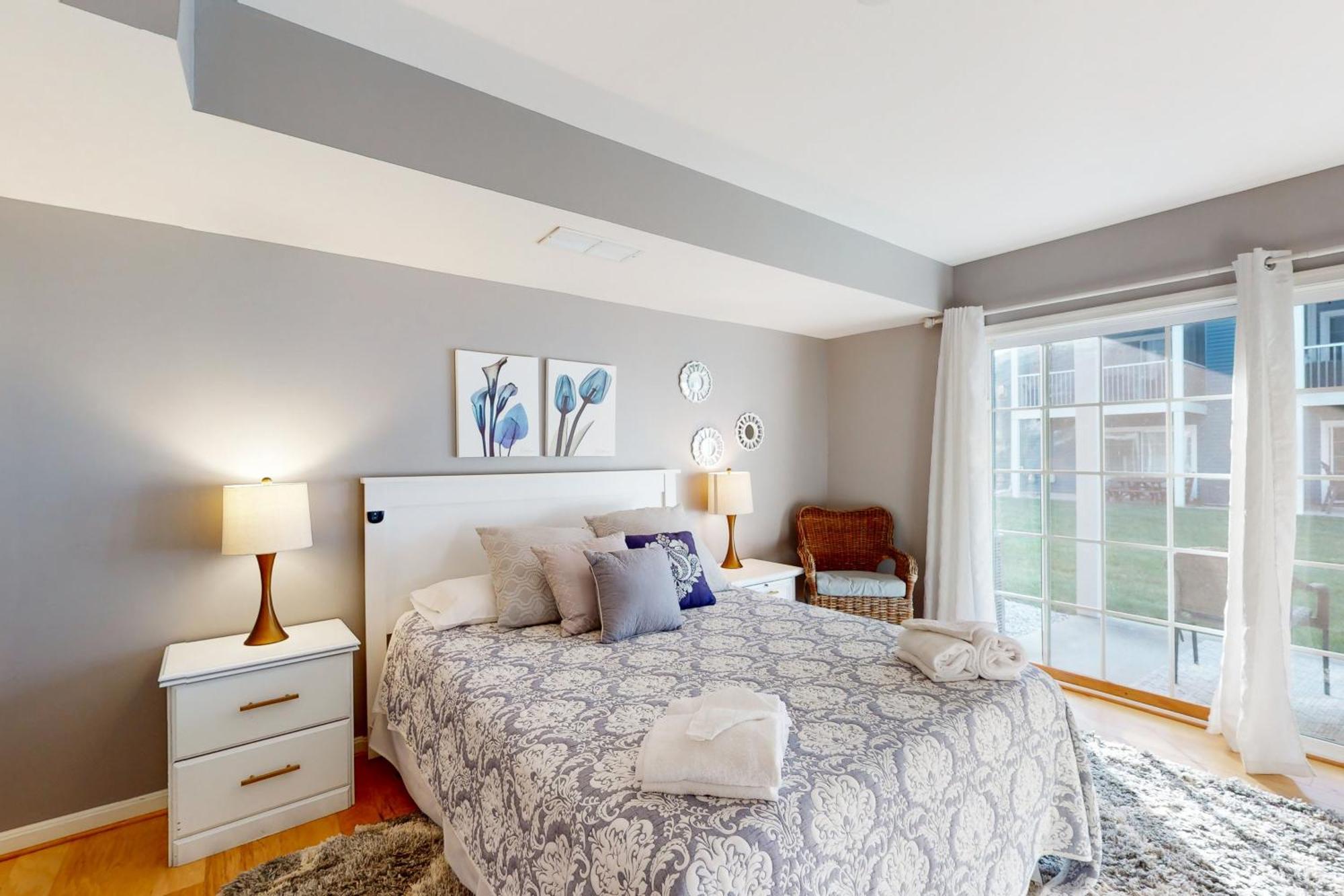 Rehoboth Crossing --- 36988 Turnstone Villa Rehoboth Beach Eksteriør billede